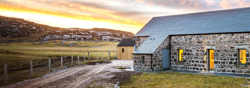 StormGuard Composite Tilt & Turn Windw